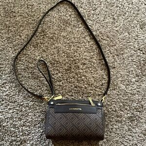 Liz Claiborne Elly Crossbody